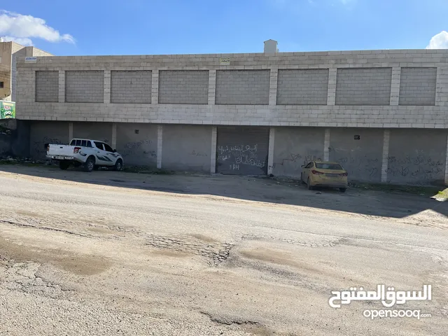 Unfurnished Warehouses in Salt Ein Al-Basha