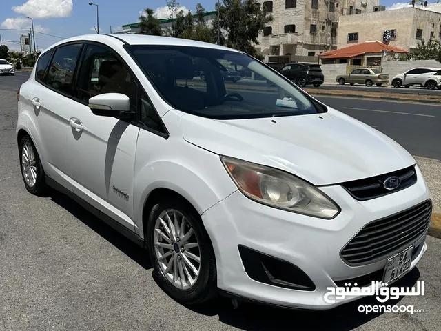 فورد سي ماكس للبيع