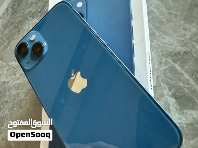 Apple iPhone 13 256 GB in Amman