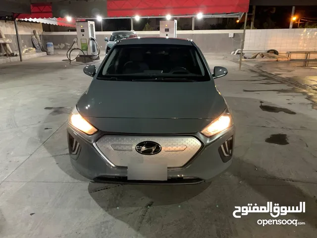 Used Hyundai Ioniq in Irbid