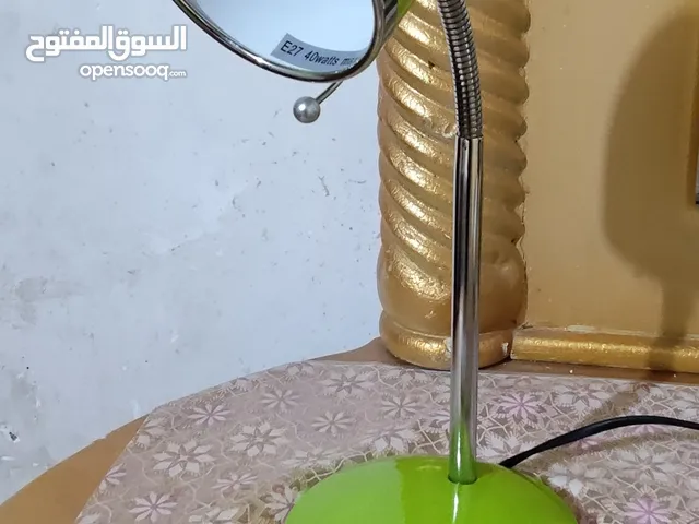 مصباح مكتبه جديد