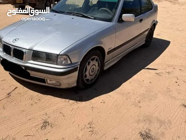 Used BMW 3 Series in Sabha