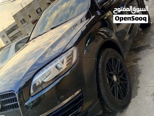 جيب اودي Q7