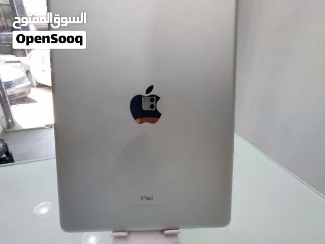 Apple iPad 6 32 GB in Tripoli