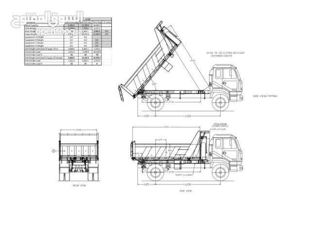 متوفر للبيع مخططات اوتوكاد تفصيلية جاهزة للتصنيع للعناصر الموجودة بالصور ب أدق التفاصيل كاملة متوفرة