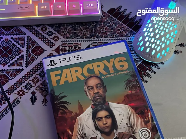 سيدي فار كراي 6