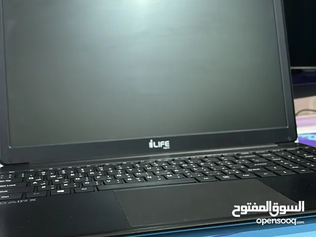 i3 laptop( negotiable )