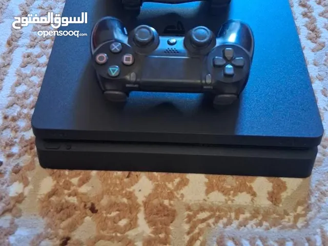 PlayStation 4 PlayStation for sale in Tripoli