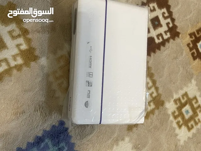 رسيفر بي ان bein نظيف جداً