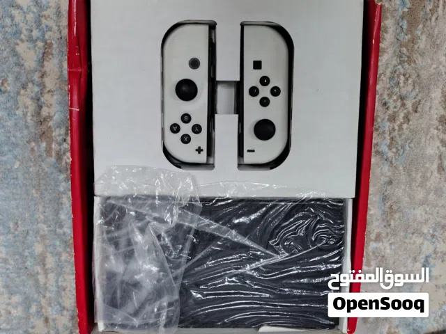 Nintendo Switch Nintendo for sale in Amman
