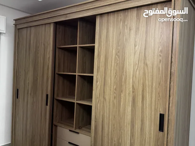 غرفة نوم للبيع جديده مطلوب فيها 1550