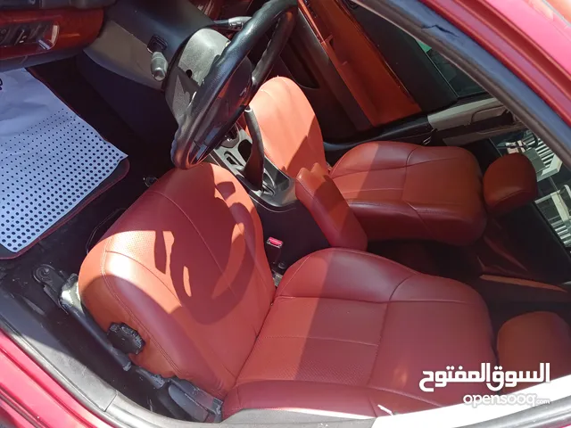 Used Mitsubishi Galant in Ajman