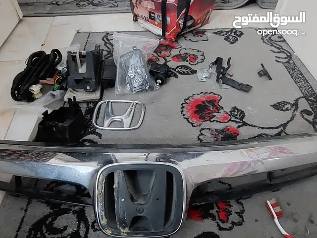 هوندا سيفيك 2008 2009