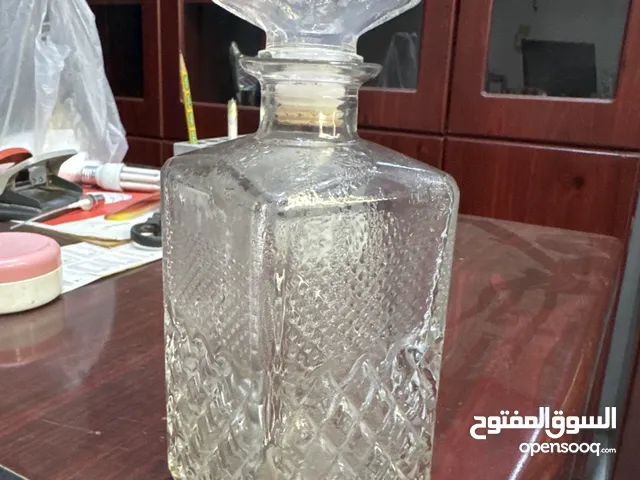 Perfume Jar 1 litre (جرة عطر 1 لتر)