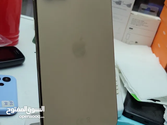 Apple iPhone 11 Pro Max 256 GB in Tripoli