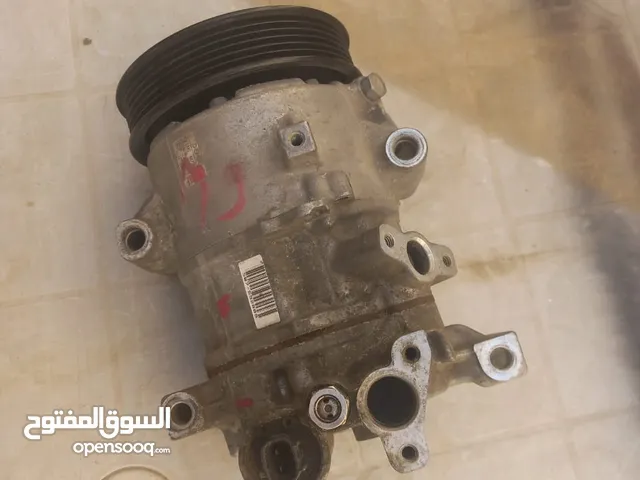 Other Mechanical Parts in Zarqa