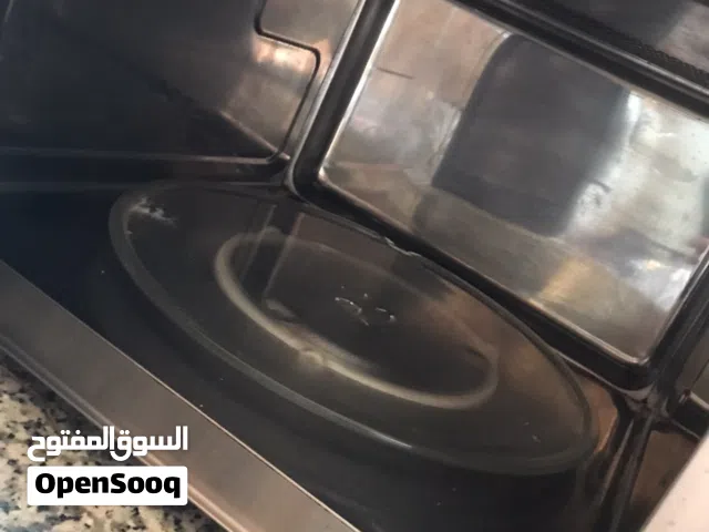 Other 30+ Liters Microwave in Amman