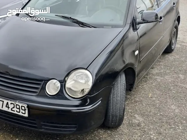 Used Volkswagen Golf in Irbid