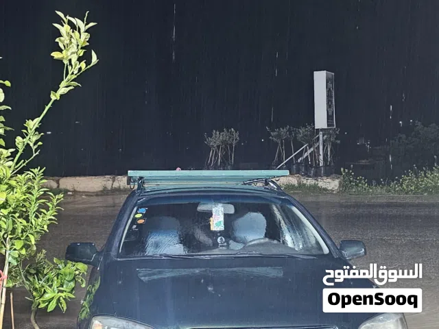 Used Opel Astra in Tubas