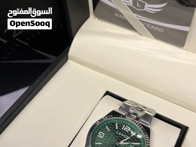 Analog & Digital Others watches  for sale in Al Batinah