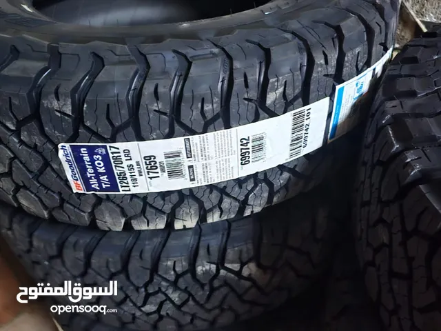 LT265/70R17