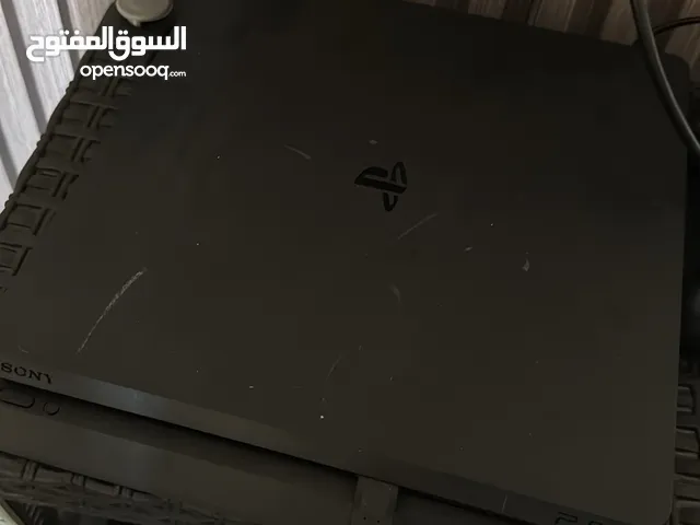 تصدير سعوديPS4 مستعمل كسر زيرو