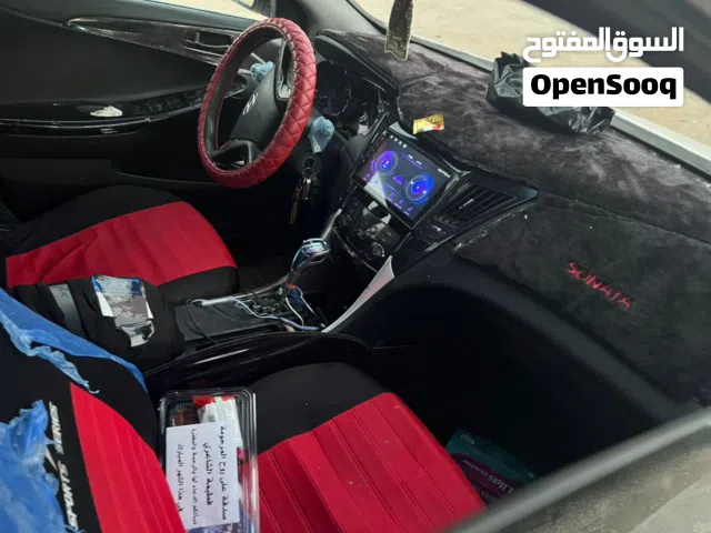 سوناتا 20عادي المرغوب