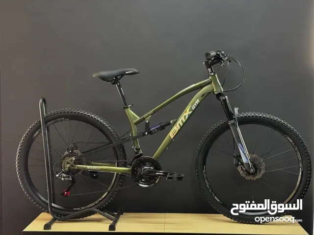 دراجات هوائيه