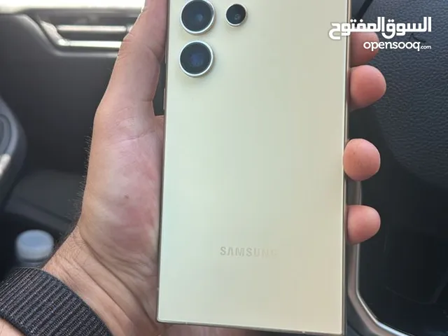 Galaxy s24ultra