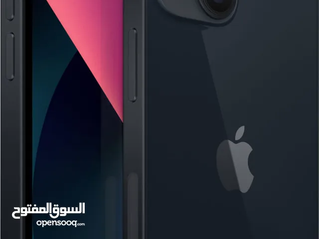 Apple iPhone 13 128 GB in Beheira
