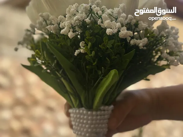 مسكات وصواني عرايس
