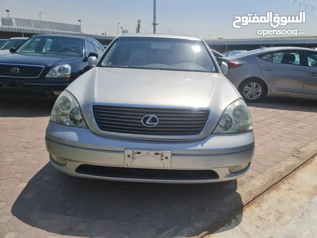 Lexus LS LS 430 in Ajman