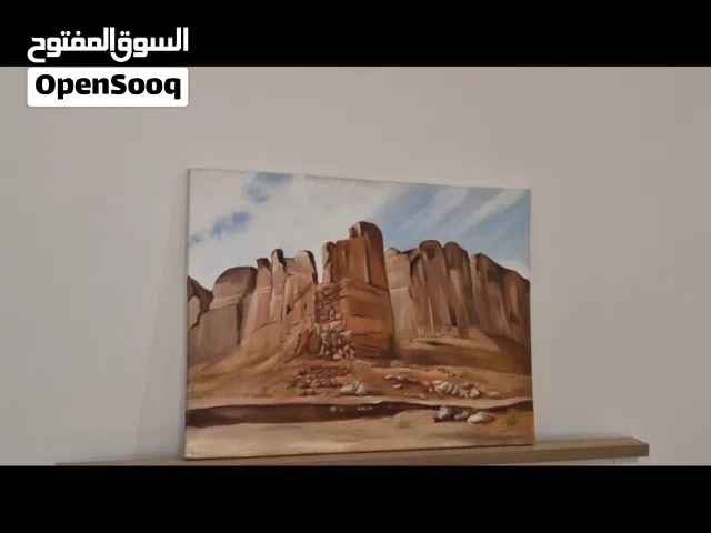 لوحات جدارية