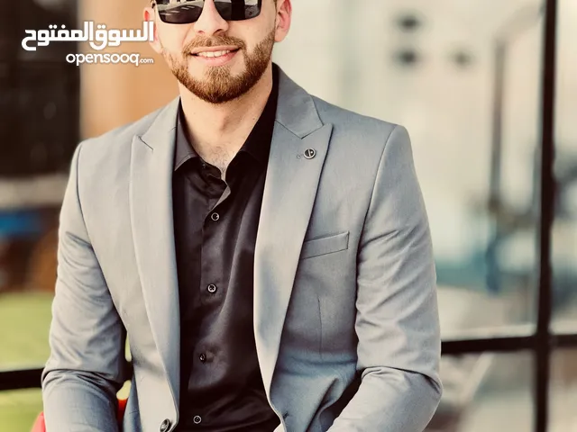 عزالدين جمال ابو الحدايل