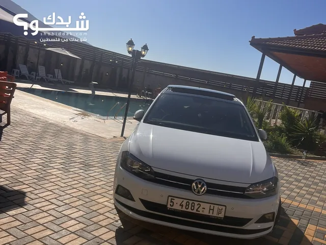 بولو بمواصفات اوربيه