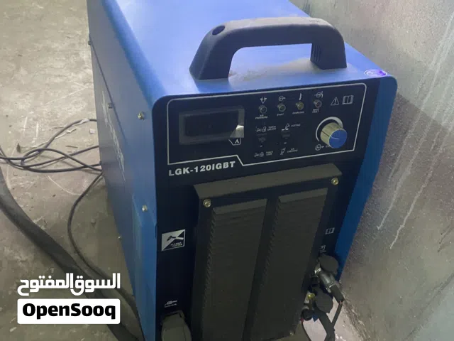 ماكينة بلازما cnc