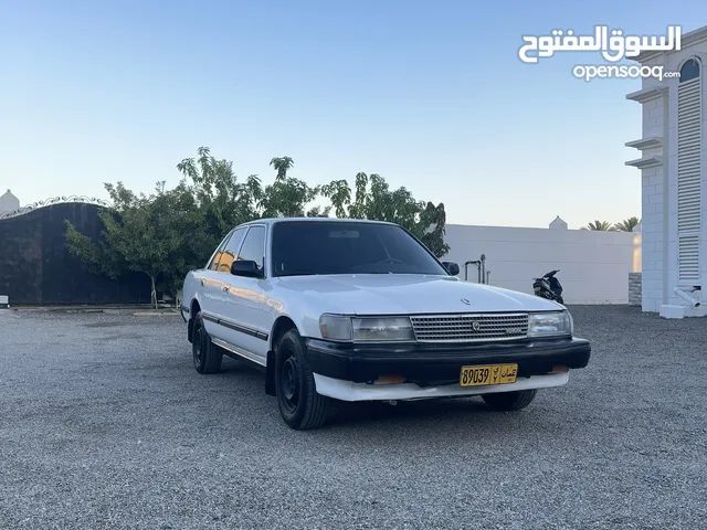 Used Toyota Cressida in Al Batinah