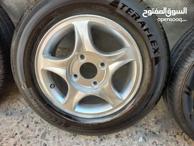 جنط 14 افانتي نيو الأصلي نجمه