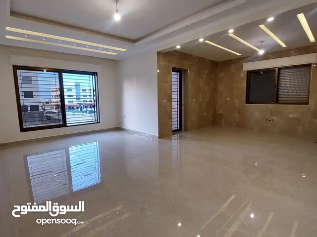 192 m2 3 Bedrooms Apartments for Sale in Amman Shafa Badran