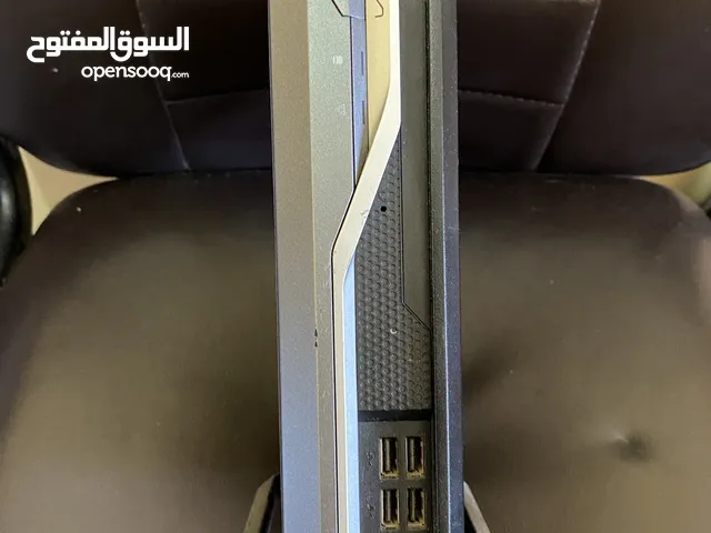  Acer  Computers  for sale  in Muscat
