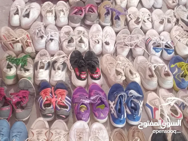 تشكيلة احذيه اوروبيه +سكيتات