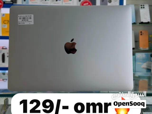 MacBook pro  MacBook Air  Clearance sale  100% genuine products  Offer price