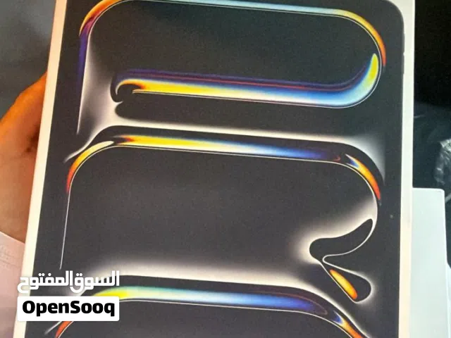 ايباد m5  11 انش