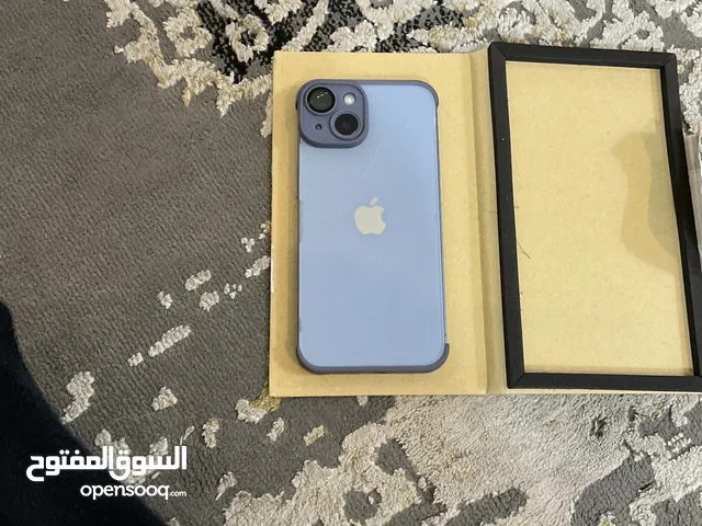 Apple iPhone 14 512 GB in Al Jahra