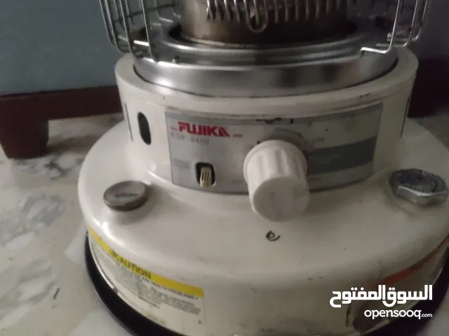 دفاية فوجيكا