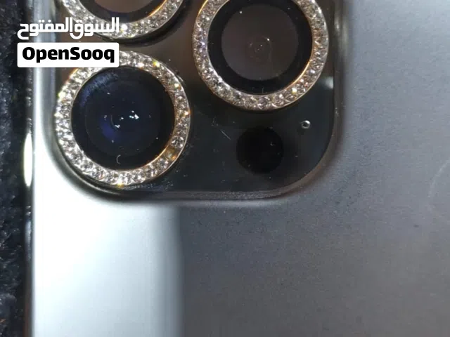 Apple iPhone 13 Pro Max 256 GB in Basra