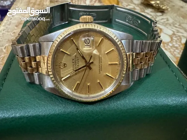 Automatic Rolex watches  for sale in Ibb