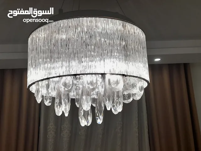 ثريات كرستال