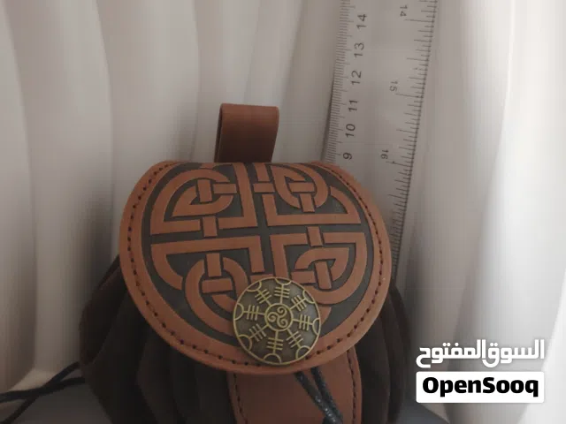 حقيبه للعملات