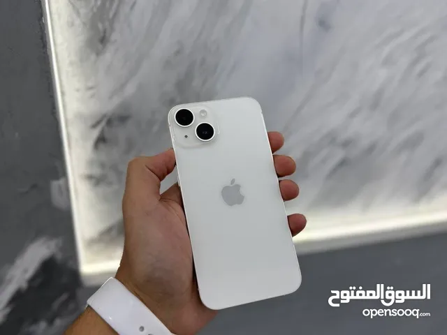 Apple iPhone 14 256 GB in Amman